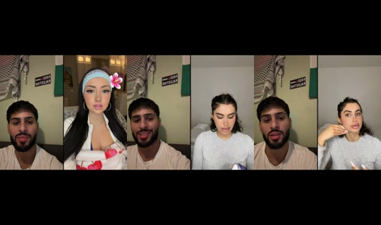 omar.masri03 TikTok Live — Sep 4, 2026, 4:27 AM