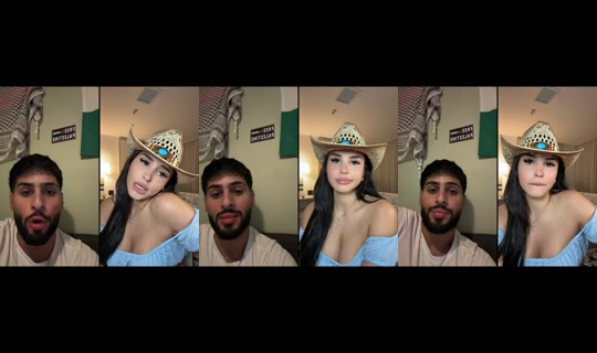 omar.masri03 TikTok Live — Sep 4, 2026, 4:44 AM