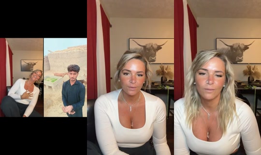 omarose4 TikTok Live — Jul 14, 2026, 2:12 AM