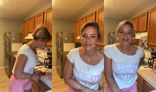 omarose4 TikTok Live — Jul 14, 2026, 4:26 PM