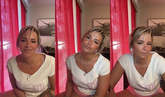 omarose4 TikTok Live — Jul 14, 2026, 6:59 PM