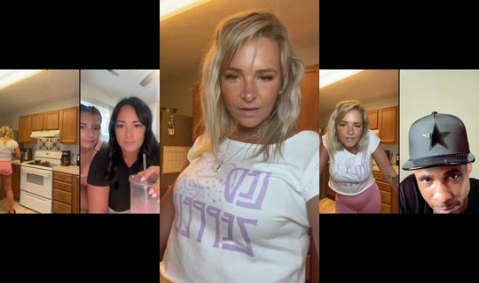 omarose4 TikTok Live — Jul 14, 2026, 10:48 PM