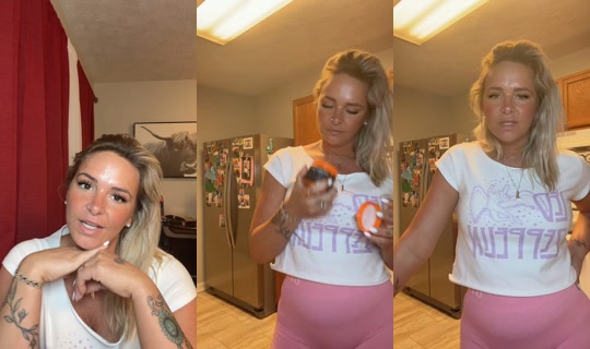 omarose4 TikTok Live — Jul 15, 2026, 12:49 AM