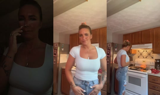 omarose4 TikTok Live — Jul 30, 2026, 5:14 PM