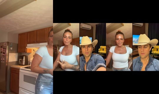 omarose4 TikTok Live — Jul 30, 2026, 5:33 PM