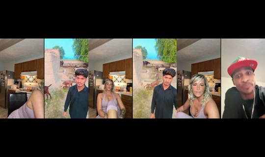 omarose4 TikTok Live — Aug 2, 2026, 12:59 AM