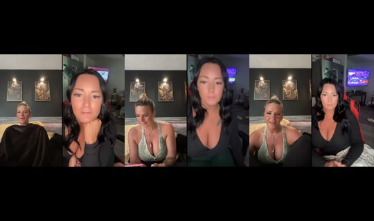 omarose4 TikTok Live — Aug 18, 2026, 9:13 PM