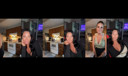 omarose4 TikTok Live — Aug 18, 2026, 10:03 PM