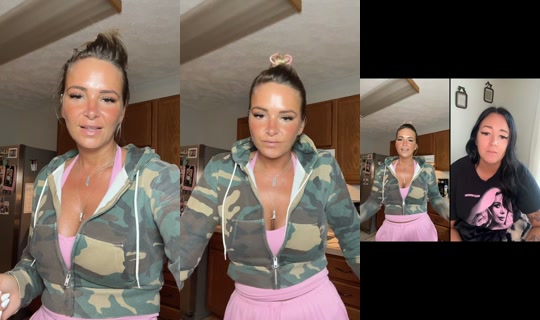 omarose4 TikTok Live — Aug 21, 2026, 2:57 PM