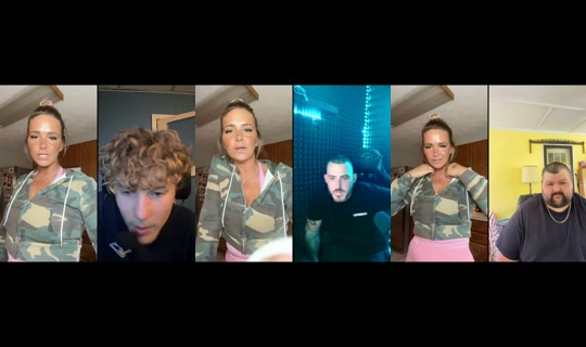 omarose4 TikTok Live — Aug 21, 2026, 8:14 PM