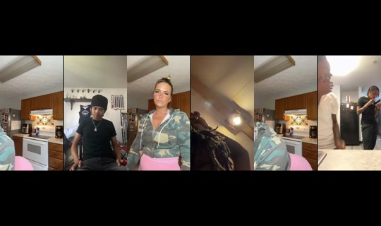 omarose4 TikTok Live — Aug 21, 2026, 8:39 PM