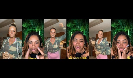 omarose4 TikTok Live — Aug 21, 2026, 9:59 PM