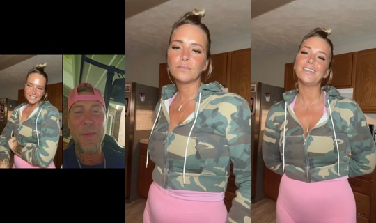 omarose4 TikTok Live — Aug 21, 2026, 11:43 PM