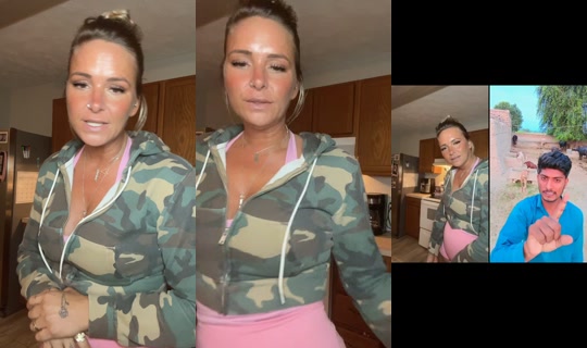 omarose4 TikTok Live — Aug 22, 2026, 12:44 AM