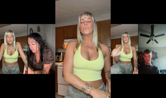 omarose4 TikTok Live — Sep 5, 2026, 12:01 AM
