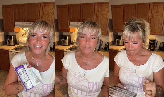 omarose4 TikTok Live — Sep 9, 2026, 11:15 PM