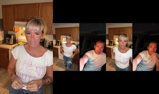 omarose4 TikTok Live — Sep 10, 2026, 12:36 AM