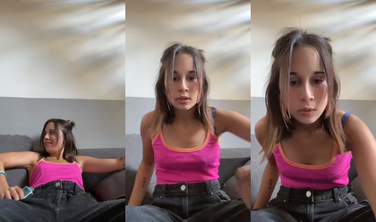 ombreeternelle_ TikTok Live — Aug 7, 2026, 12:18 PM