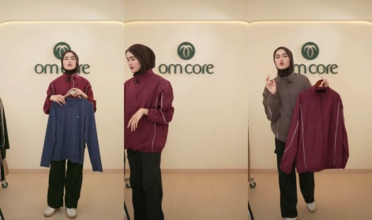 omcoreauthorized TikTok Live — Aug 8, 2026, 3:47 AM