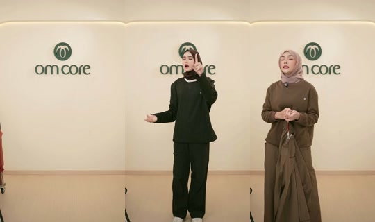 omcoreauthorized TikTok Live — Aug 8, 2026, 8:02 AM