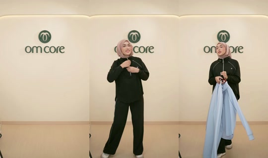 omcoreauthorized TikTok Live — Aug 8, 2026, 9:44 AM