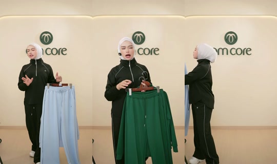 omcoreauthorized TikTok Live — Aug 8, 2026, 10:35 AM