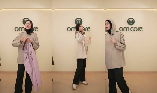 omcoreauthorized TikTok Live — Aug 9, 2026, 8:55 AM