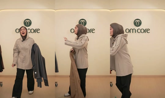 omcoreauthorized TikTok Live — Aug 9, 2026, 10:38 AM