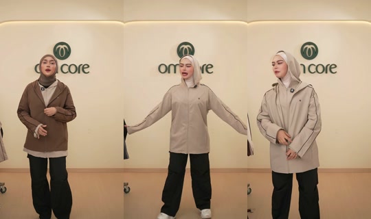 omcoreauthorized TikTok Live — Aug 9, 2026, 12:20 PM
