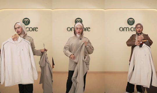 omcoreauthorized TikTok Live — Aug 9, 2026, 1:11 PM
