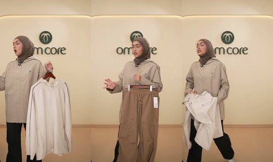 omcoreauthorized TikTok Live — Aug 9, 2026, 2:53 PM