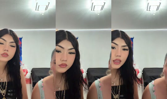 omelianoriega1 TikTok Live — Aug 23, 2026, 10:16 PM