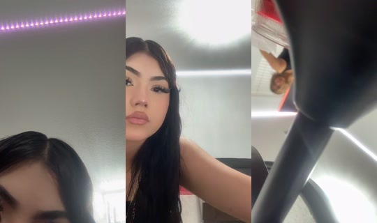 omelianoriega1 TikTok Live — Aug 23, 2026, 10:53 PM