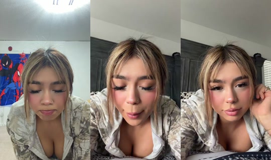 omelianoriega1 TikTok Live — Aug 24, 2026, 11:26 PM