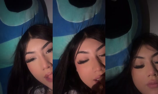 omelianoriega1 TikTok Live — Aug 25, 2026, 1:36 AM
