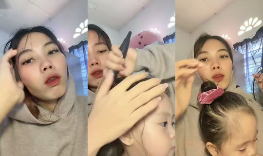 omeyynyaa TikTok Live — Jul 14, 2026, 5:12 AM