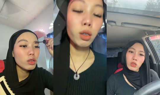 omeyynyaa TikTok Live — Jul 15, 2026, 4:03 AM
