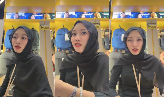 omeyynyaa TikTok Live — Jul 15, 2026, 8:20 AM