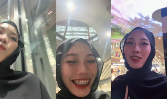 omeyynyaa TikTok Live — Jul 15, 2026, 11:07 AM