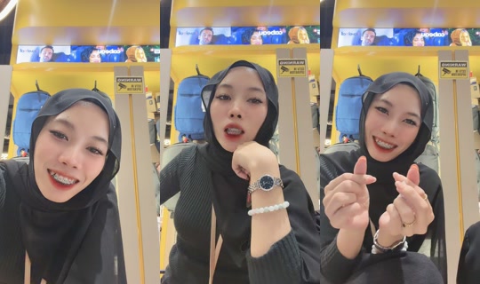 omeyynyaa TikTok Live — Jul 15, 2026, 1:39 PM