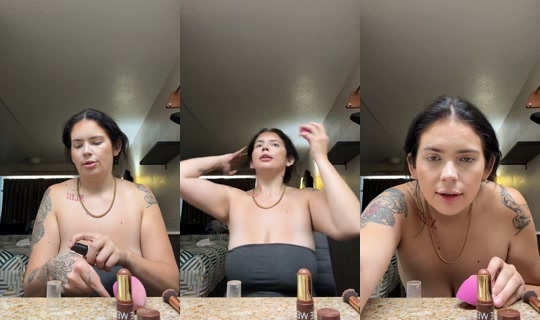 omgstepsis TikTok Live — Aug 27, 2026, 9:04 PM