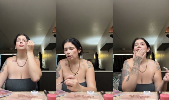 omgstepsis TikTok Live — Aug 27, 2026, 9:30 PM
