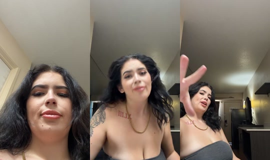 omgstepsis TikTok Live — Aug 27, 2026, 10:29 PM