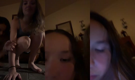 omgthegoat8 TikTok Live — Aug 16, 2026, 3:15 AM