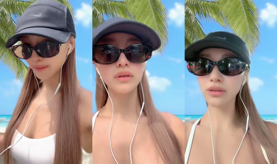 omimari611 TikTok Live — Jul 14, 2026, 4:55 AM