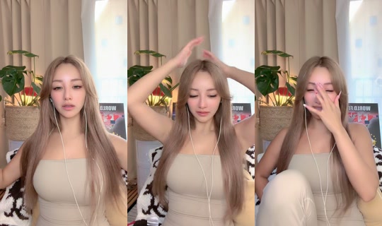 omimari611 TikTok Live — Jul 15, 2026, 9:04 AM