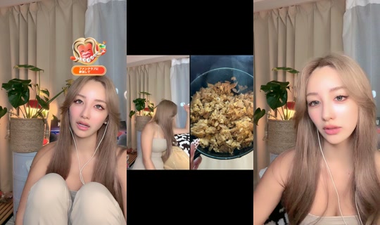 omimari611 TikTok Live — Jul 15, 2026, 11:36 AM