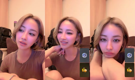 omimari611 TikTok Live — Aug 21, 2026, 1:21 PM