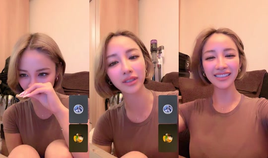 omimari611 TikTok Live — Aug 21, 2026, 2:11 PM