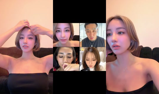 omimari611 TikTok Live — Aug 22, 2026, 3:14 AM